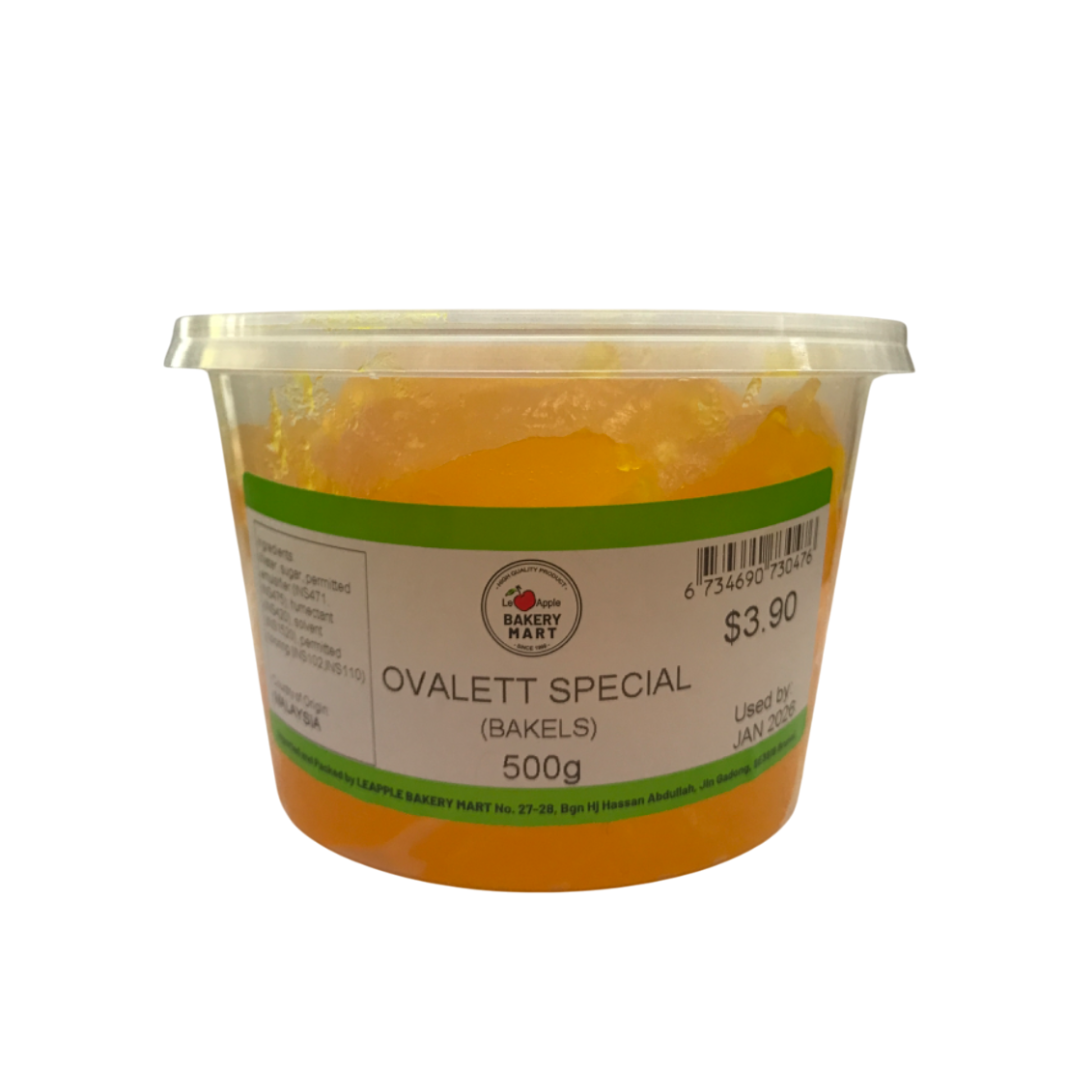 Ovalette Special by Bakels_2