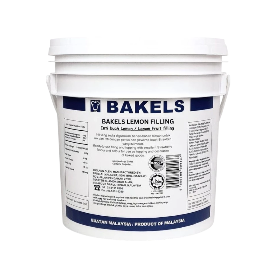 Bakels Lemon Filling_2