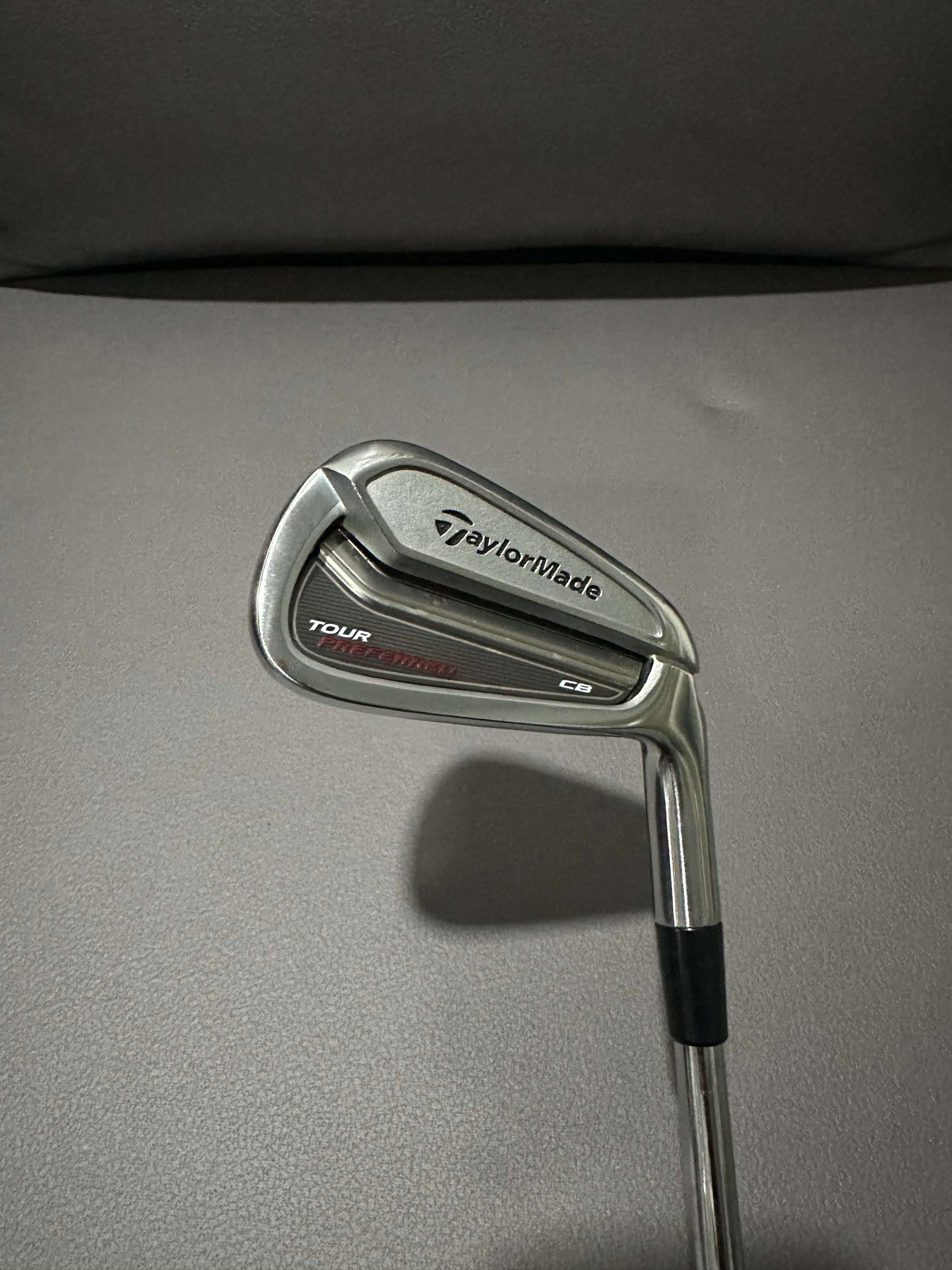 Taylormade Tour Preferred _1