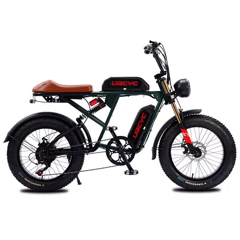 72v 8000w Fat Tire Electric Bike Electric 24inch Sworks Road E-mountain Bike_3