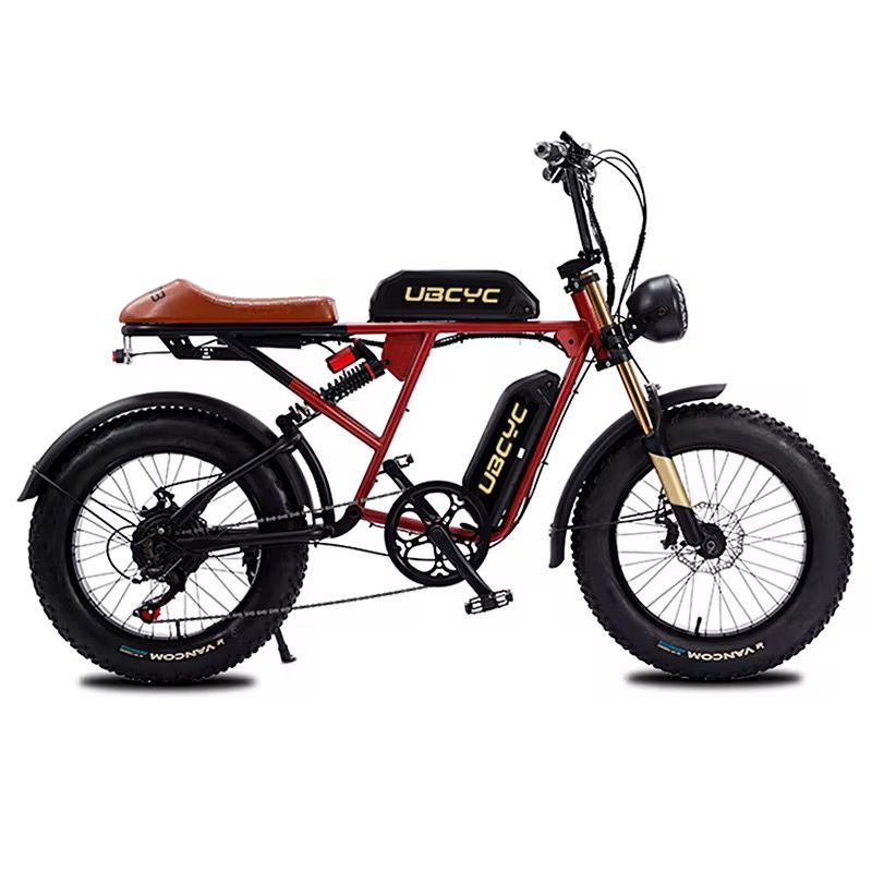 72v 8000w Fat Tire Electric Bike Electric 24inch Sworks Road E-mountain Bike_4