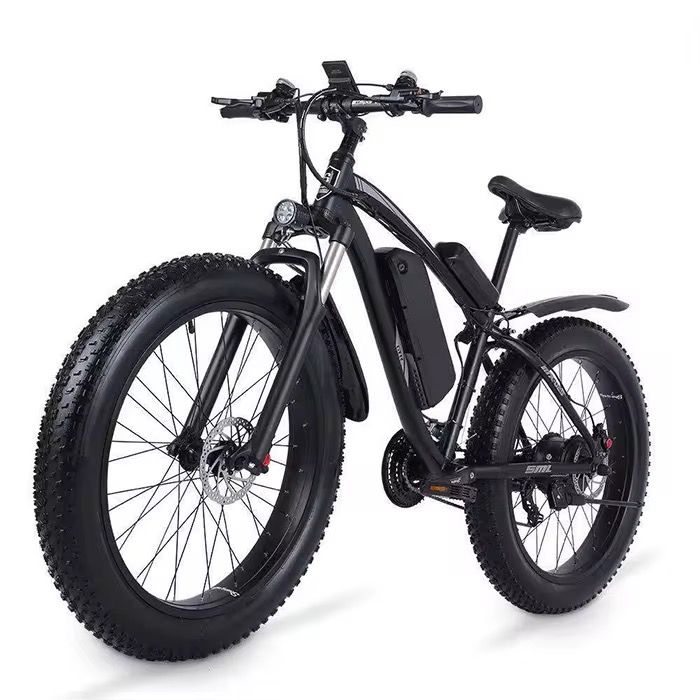Top 10 Best Electric Fat Tire Bike 20000w Electric Bike Elektrische Mountainbike_1