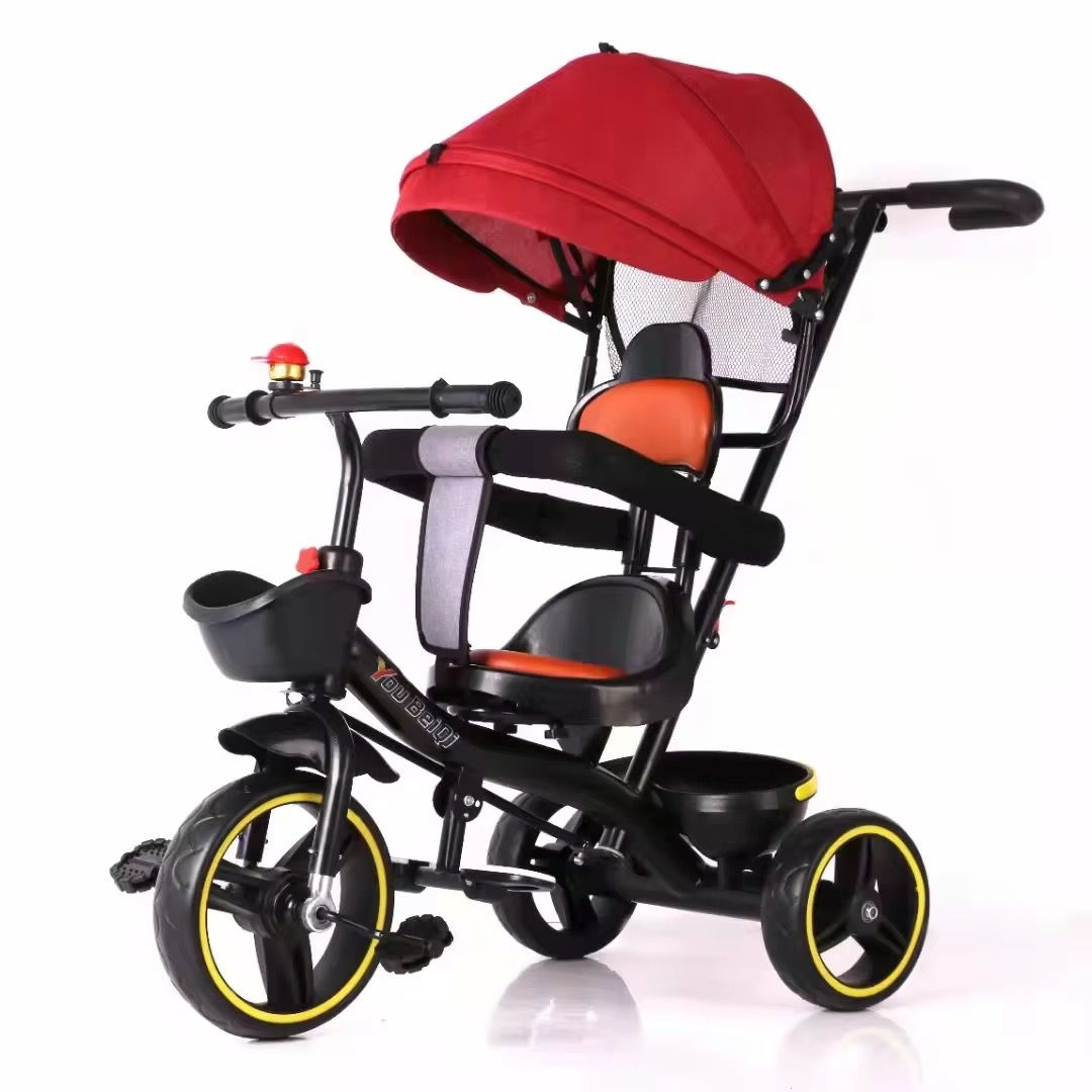 Wholesale 12 14 16 18 Inch Kids Bikes with Training Wheels Single Speed & Ordinary Pedal for 3-9 Years Old Boys Girls_2