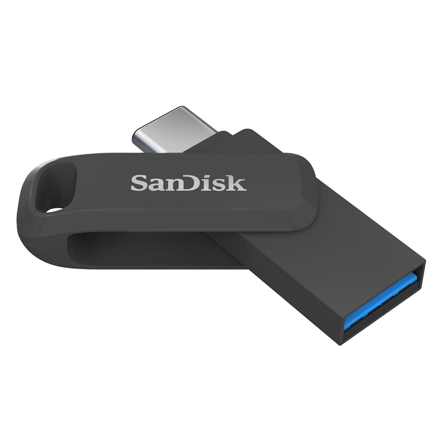 SanDisk Ultra Dual Drive Go (SDDDC3-512G-I46PD) 512GB USB 3.0 Type C Flash Drive_1