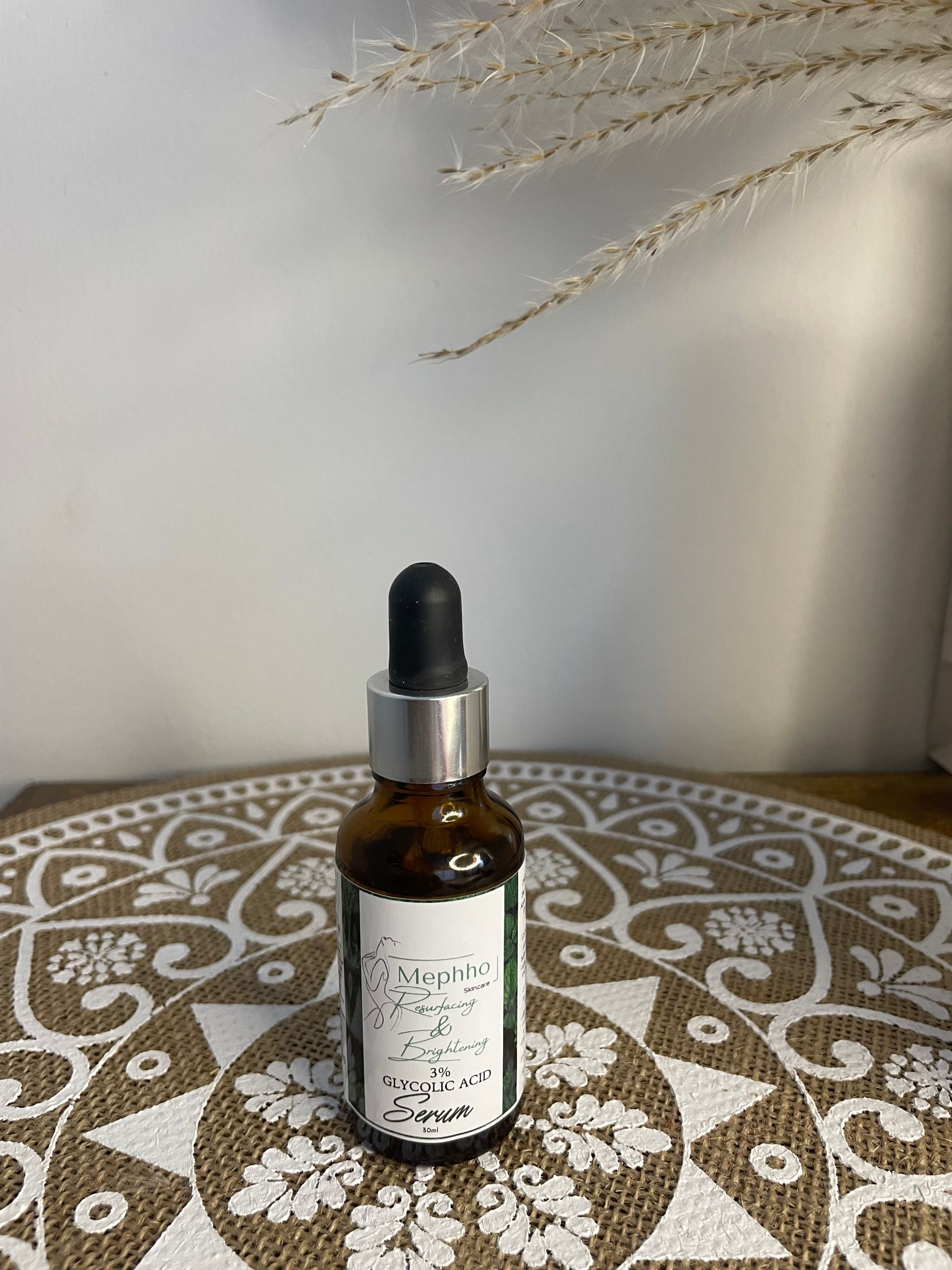 Resurfacing 3% Glycolic Acid Serum_0