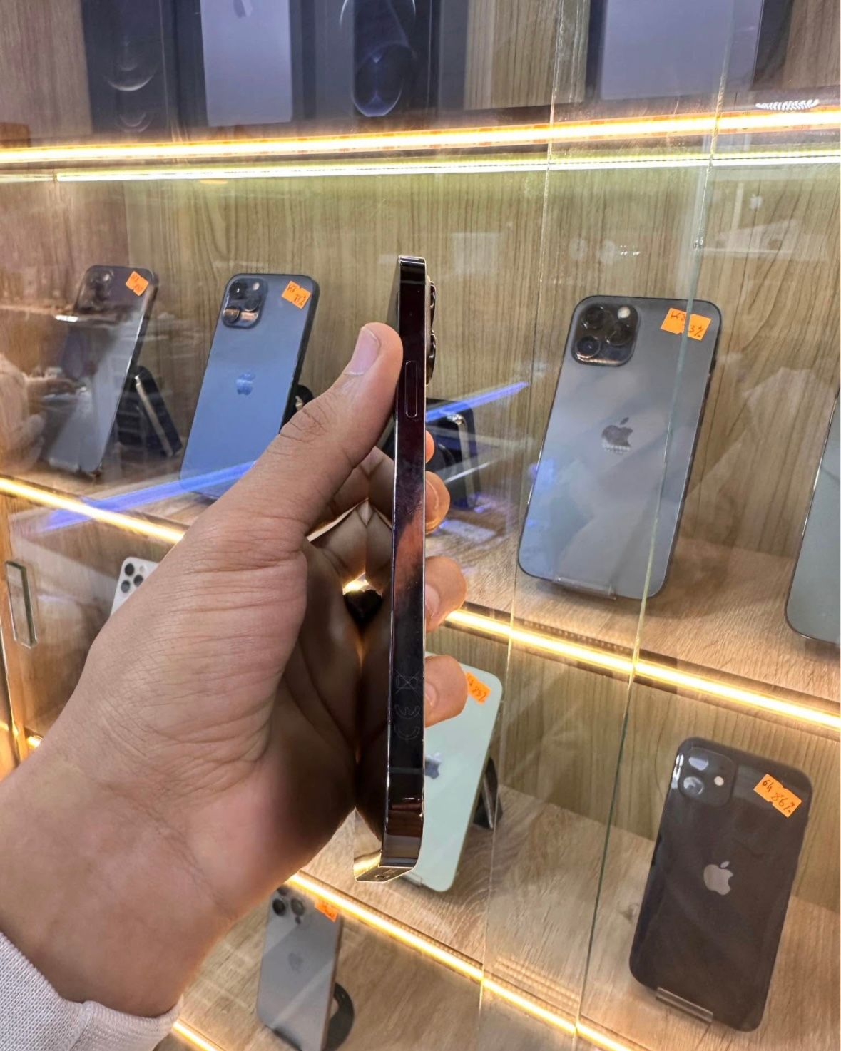 iPhone 13 Pro Max 256Go 93%_1