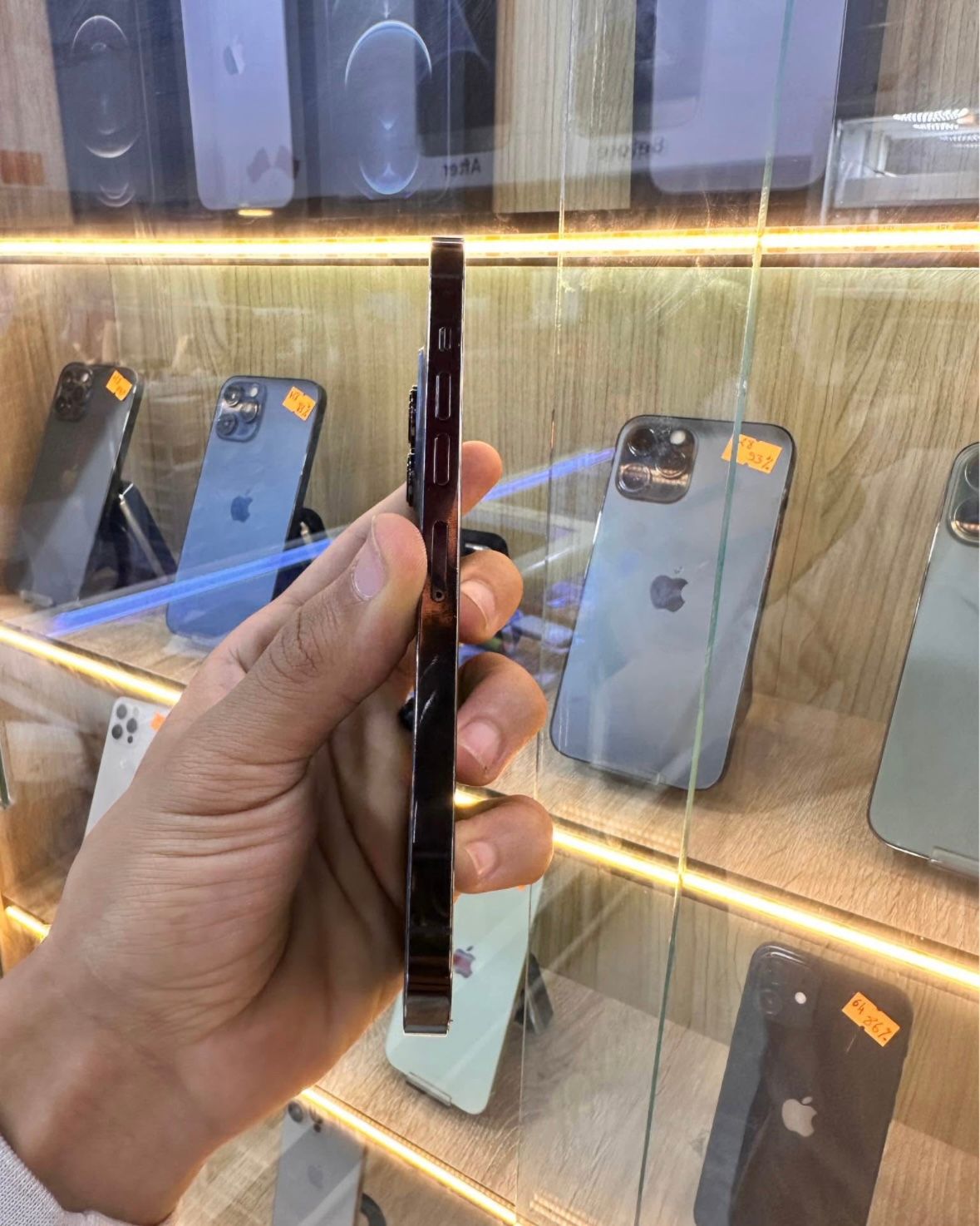 iPhone 13 Pro Max 256Go 93%_4