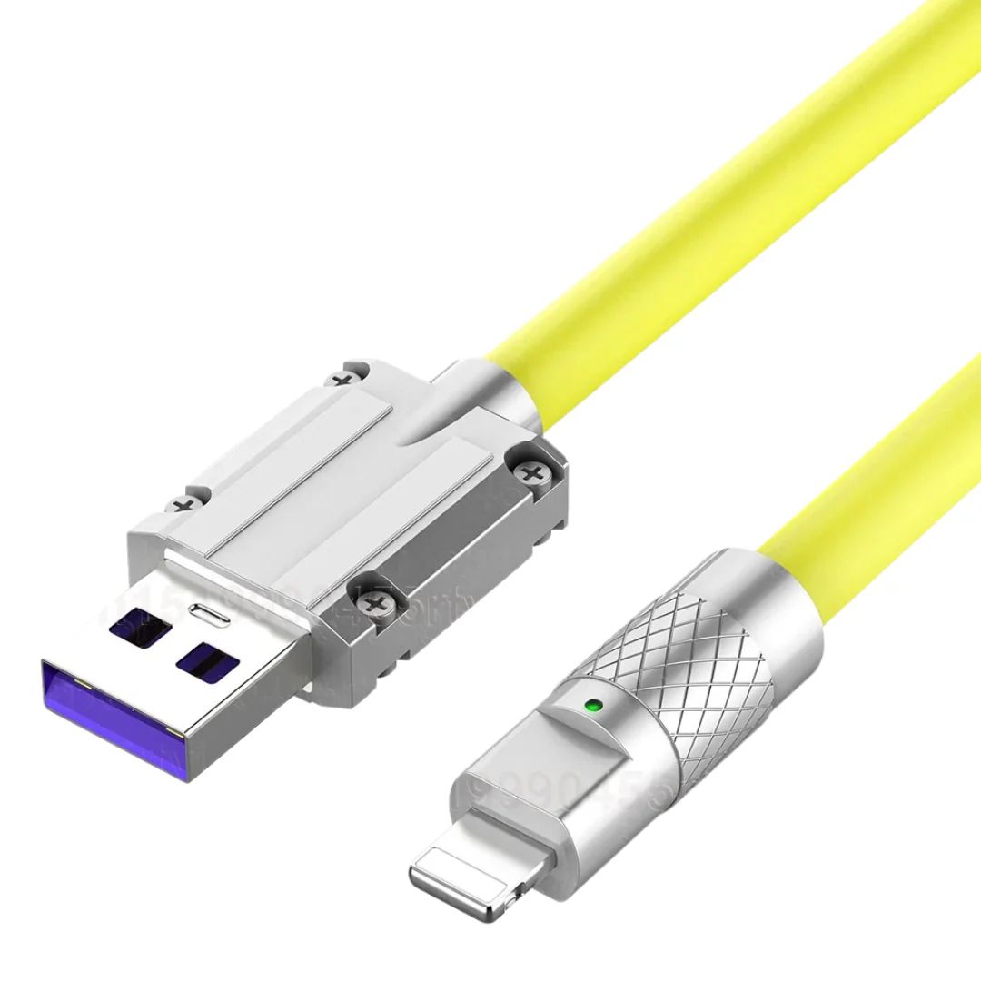 Cable Pro Carga Rapida _1