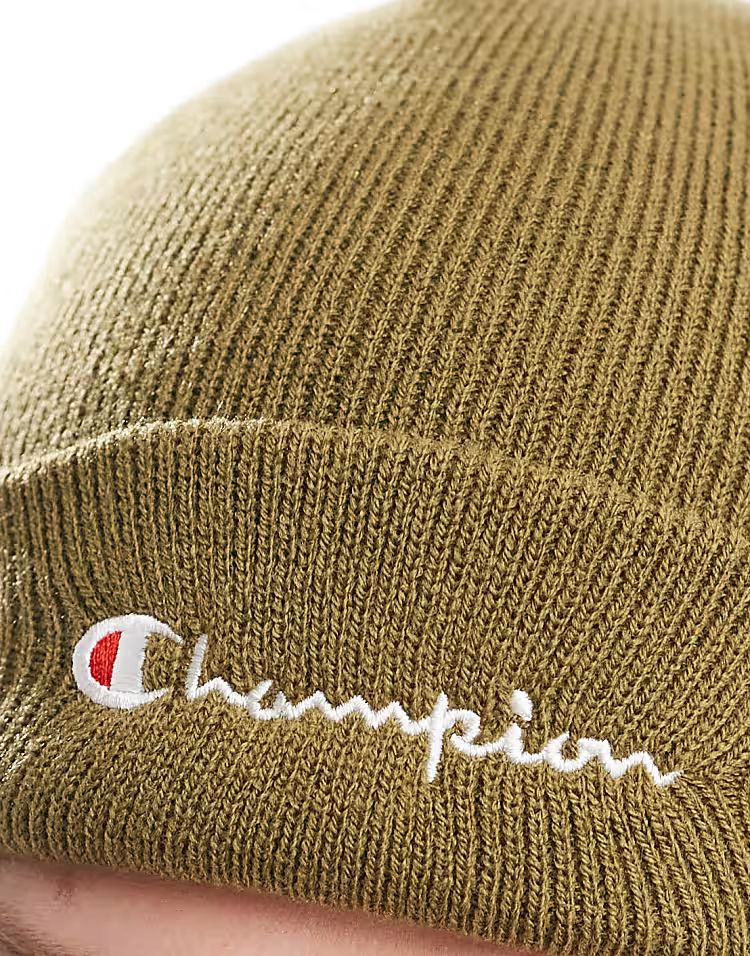 Bonnet Champion_1