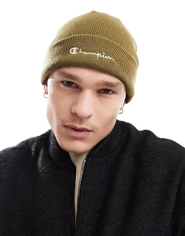 Bonnet Champion_3
