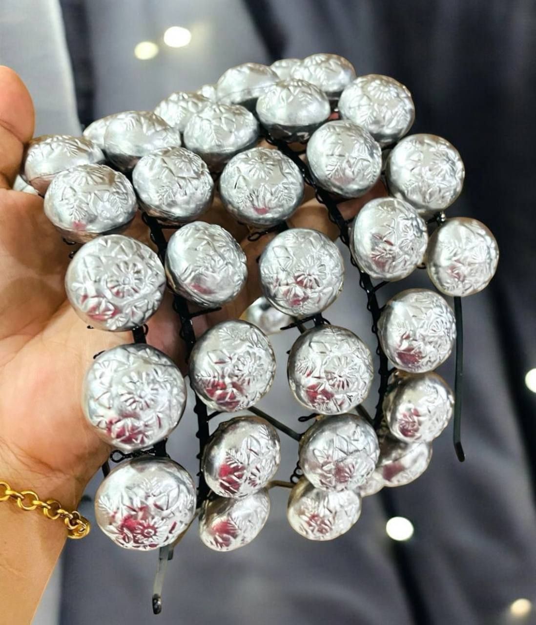 Sekang Buk Buah Puru _0