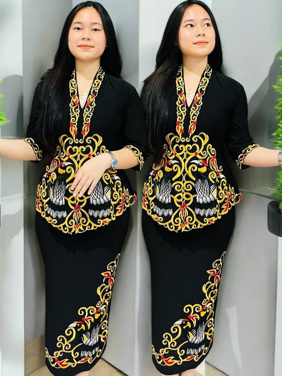 One set Kebaya_5