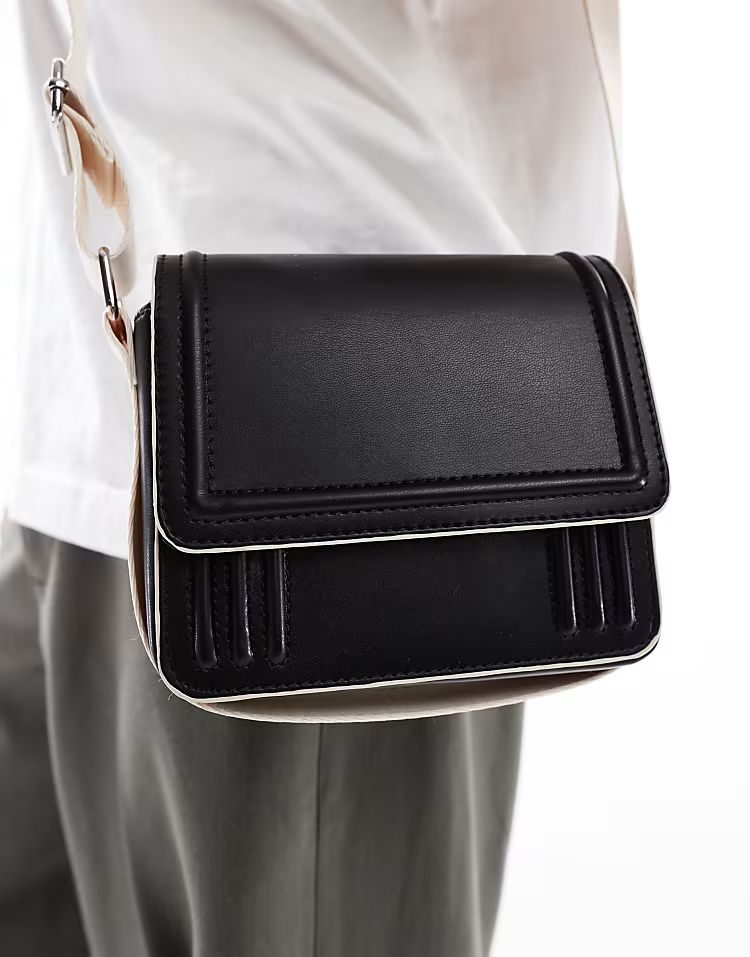 Sac en imitation cuir_1
