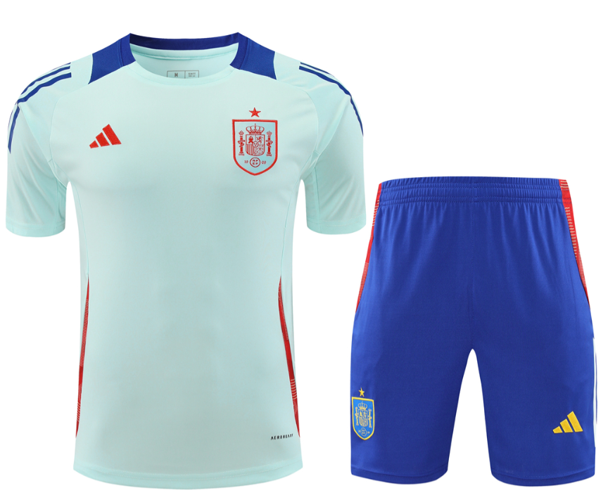 Conjunto Entrenamiento España 24/25_0