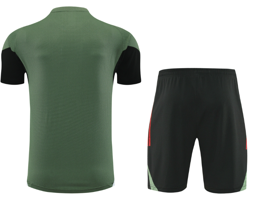 Conjunto Entrenamiento Bayern Munich 25/26_2