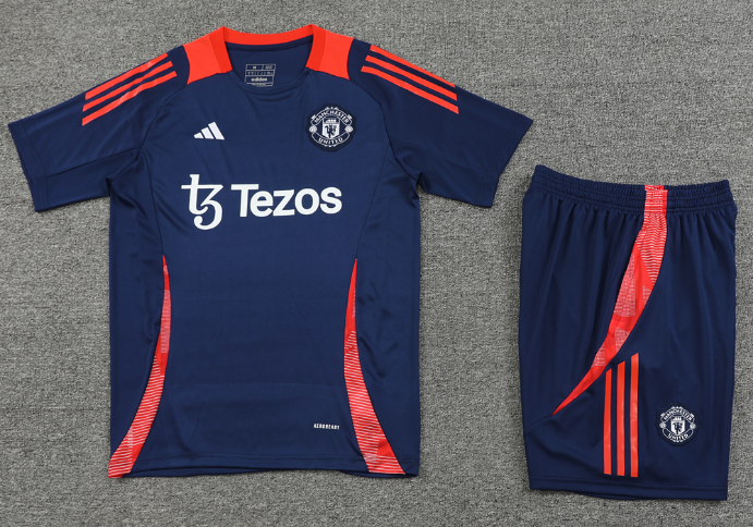 Conjunto Entrenamiento Manchester UDT 24/25_0