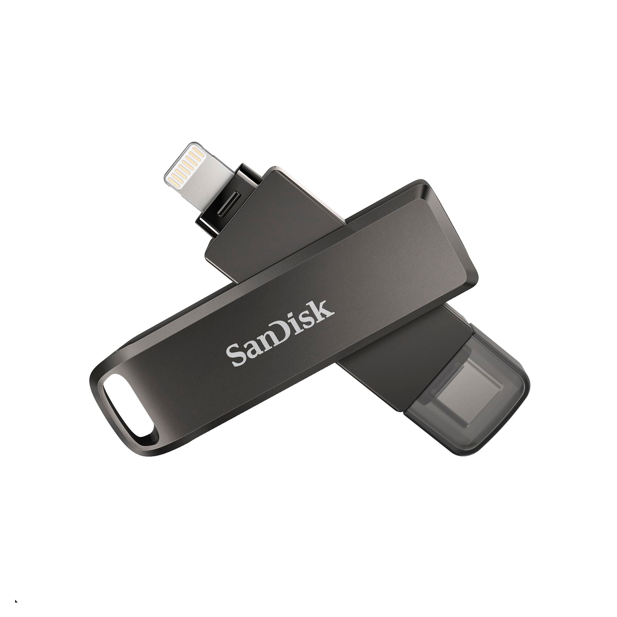 SanDisk iXpand Flash Drive Luxe_1