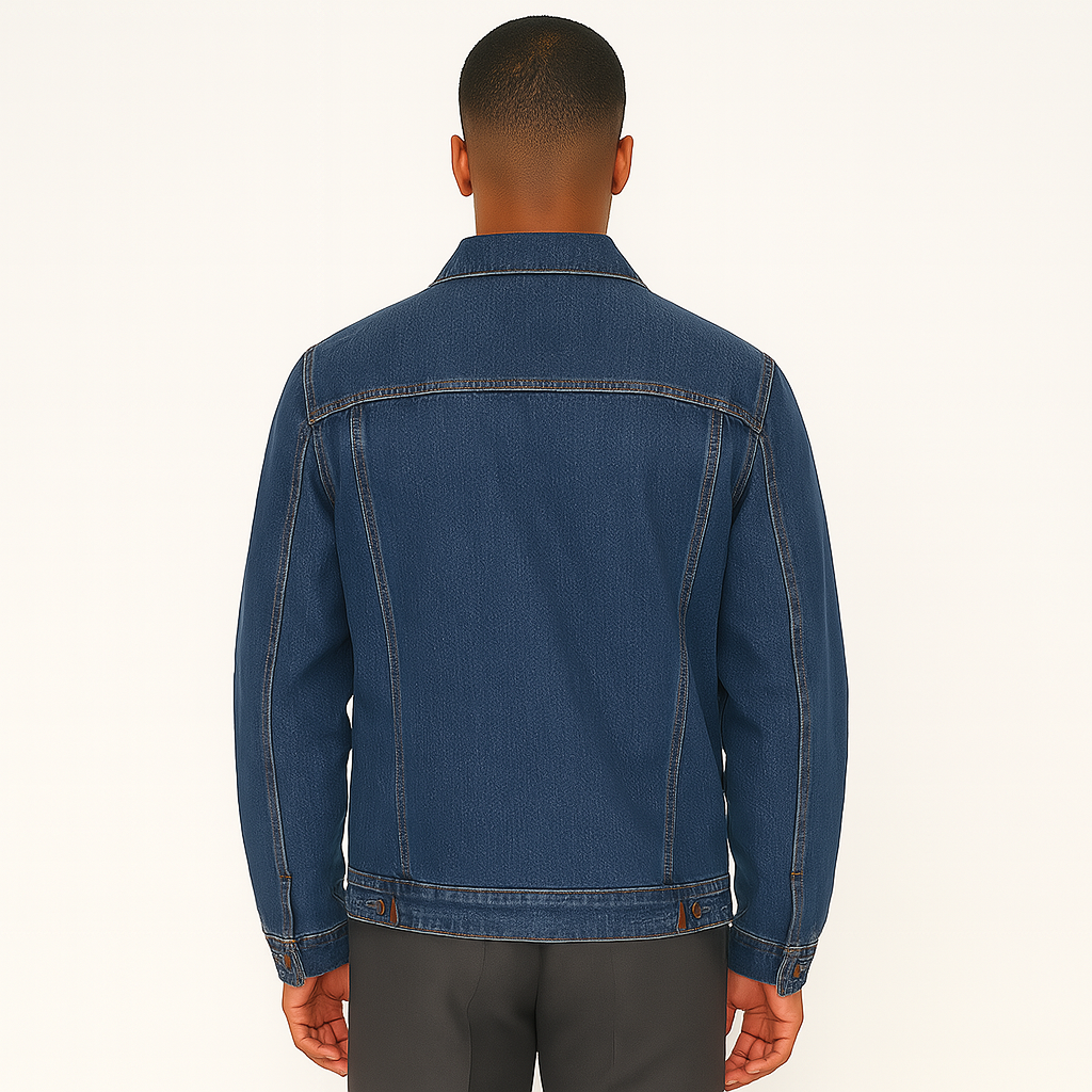 Jacket Fashion Casual_1