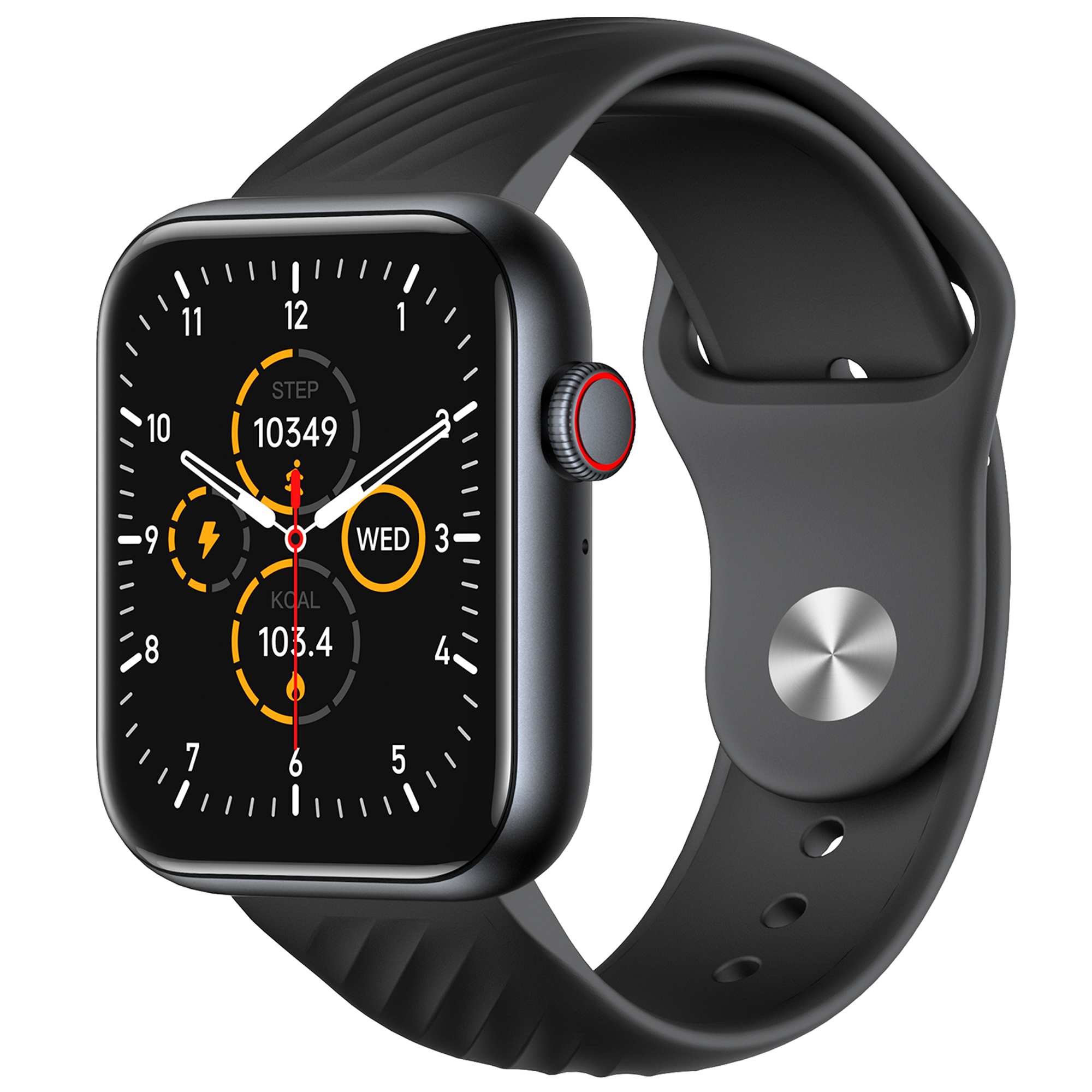 Montre connectée ISW-011_0