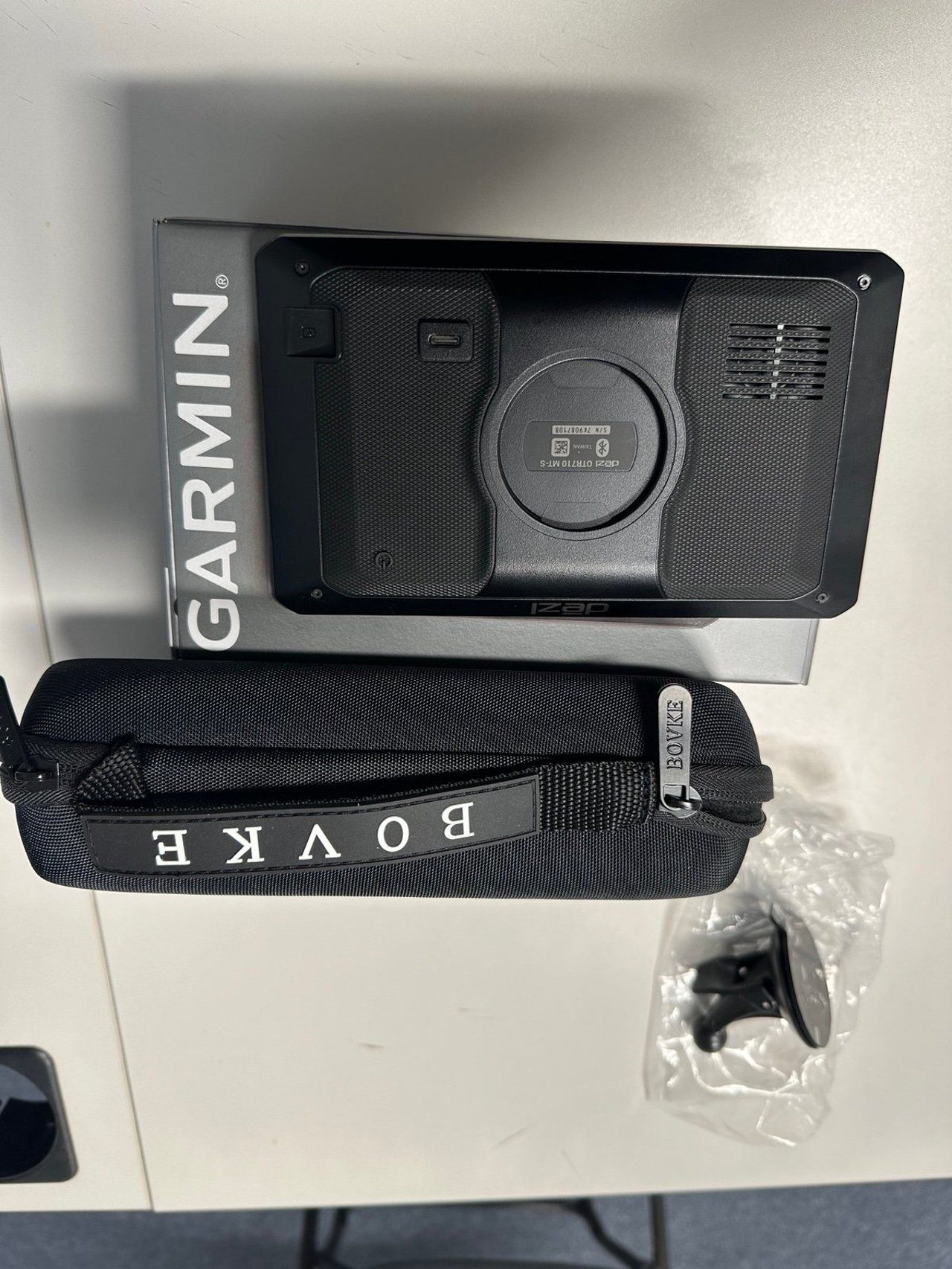 Brand New never used Truck GPS Garmin_1