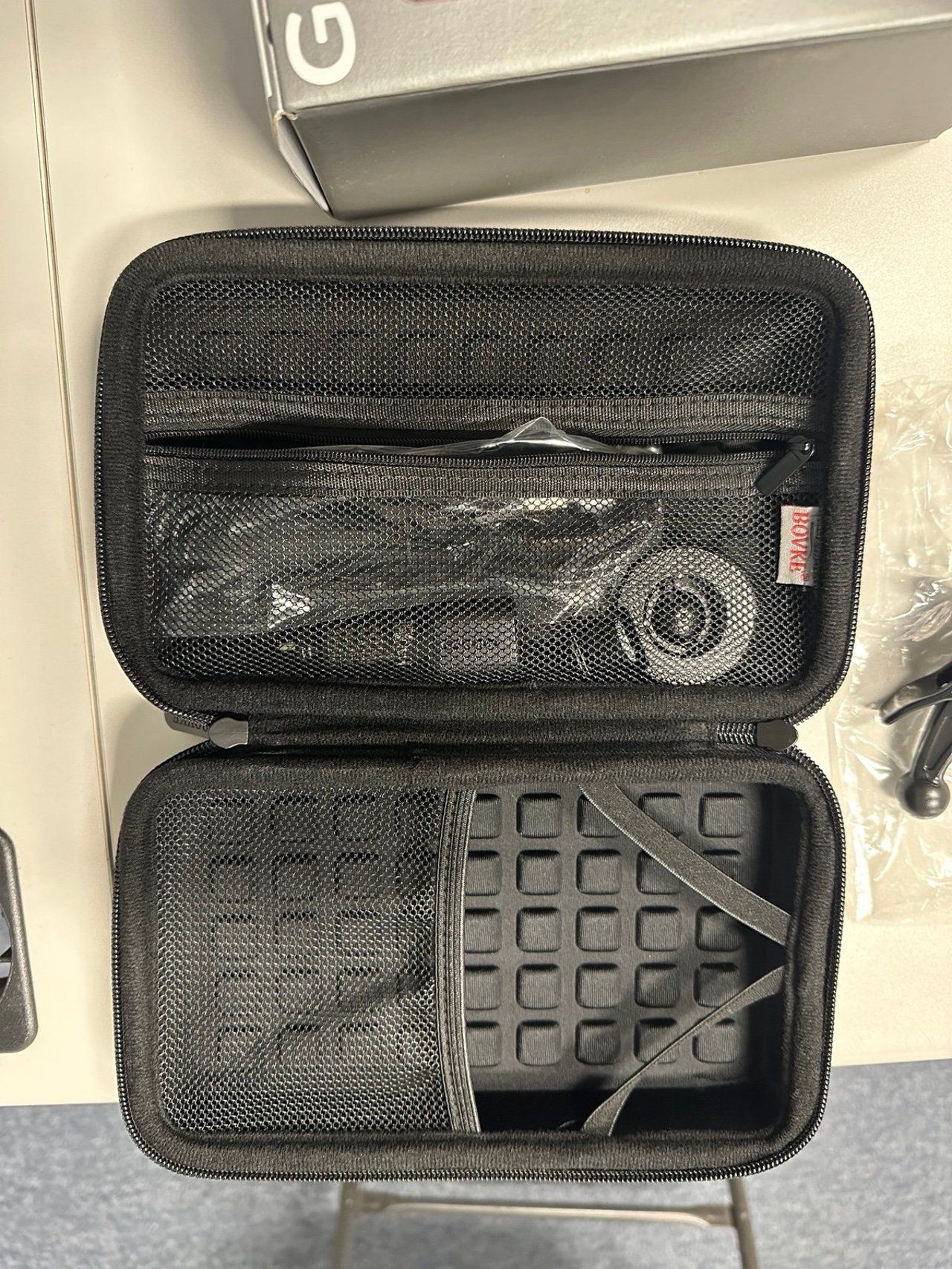 Brand New never used Truck GPS Garmin_2