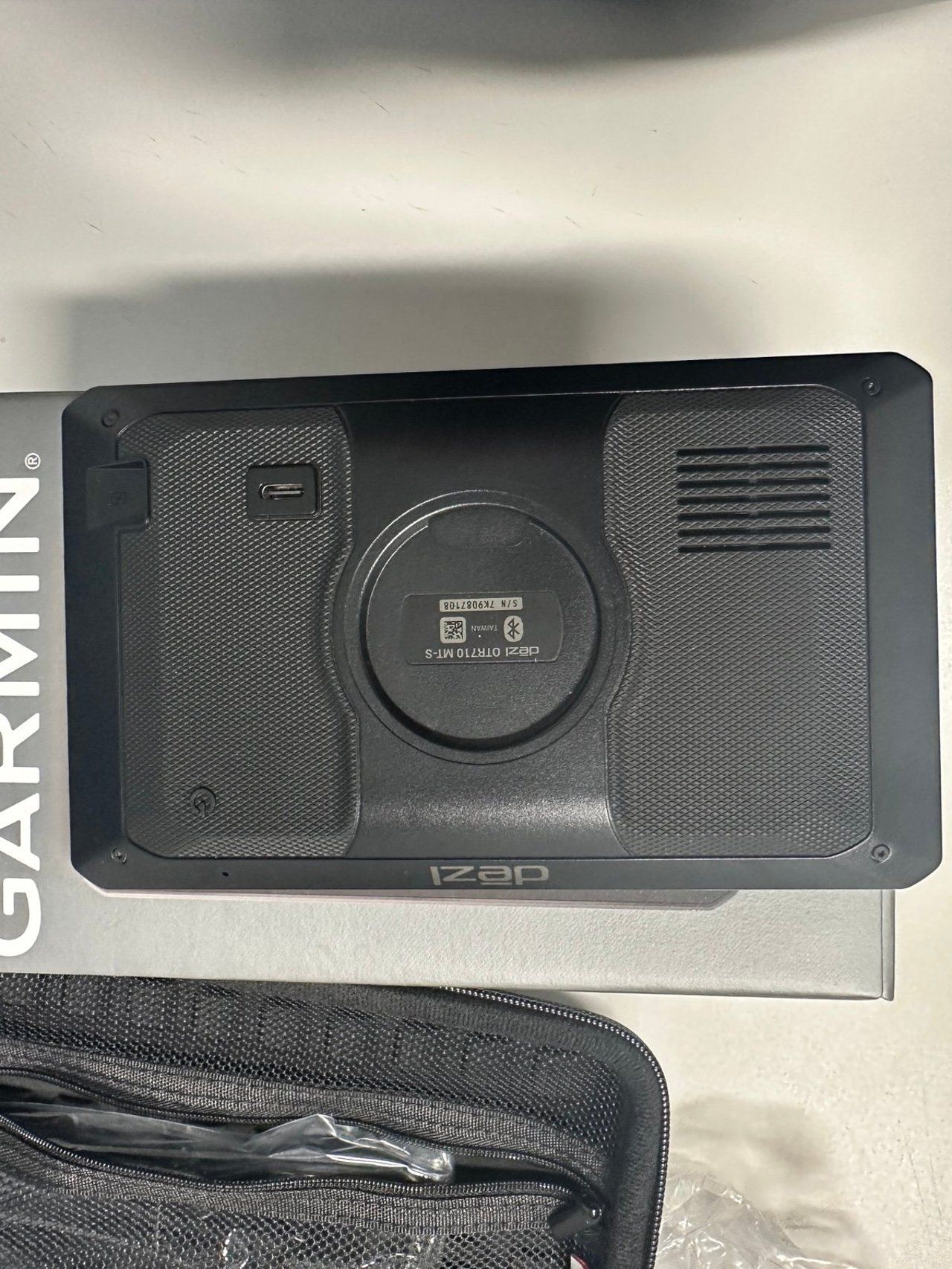 Brand New never used Truck GPS Garmin_3
