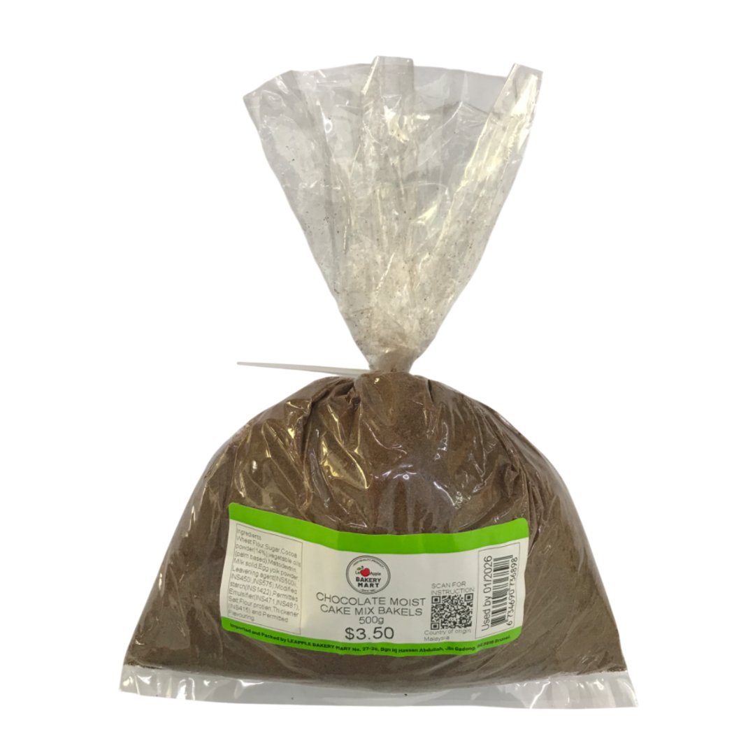 Cake Premixes_1