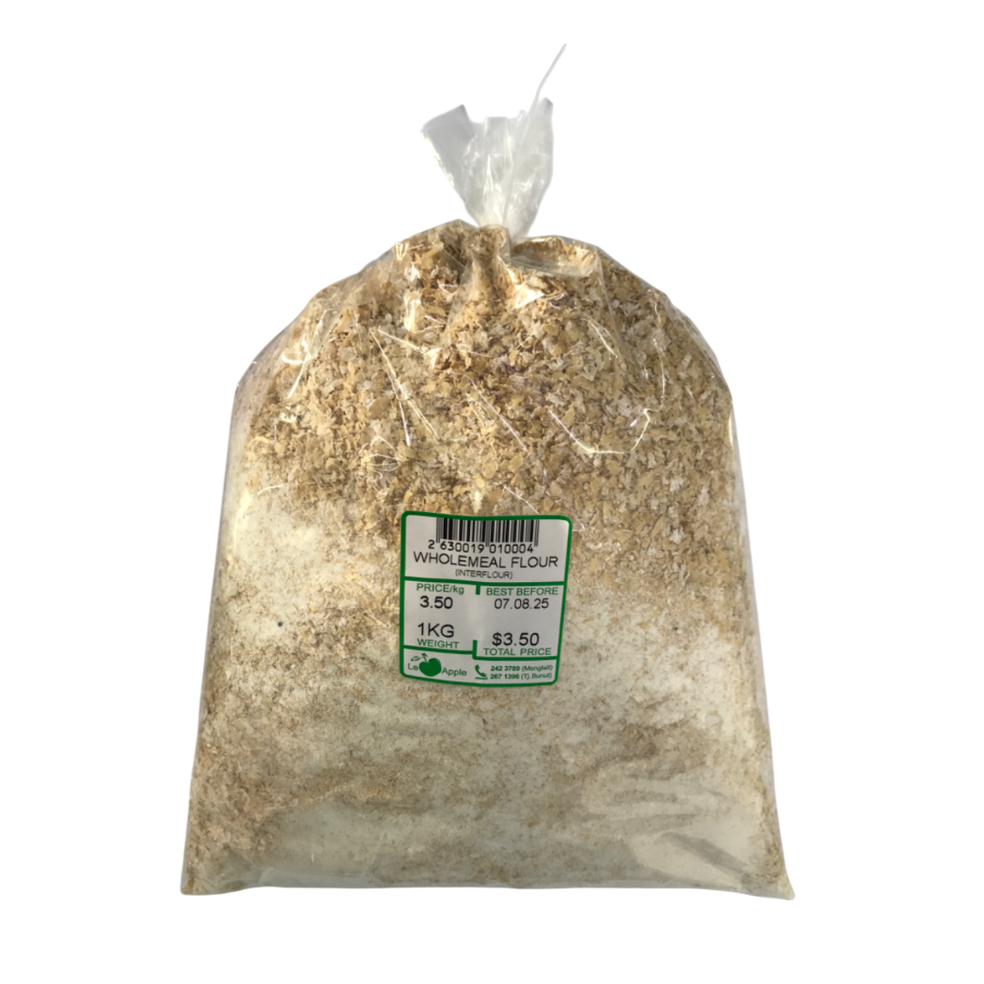 Interflour Wholemeal Flour_2