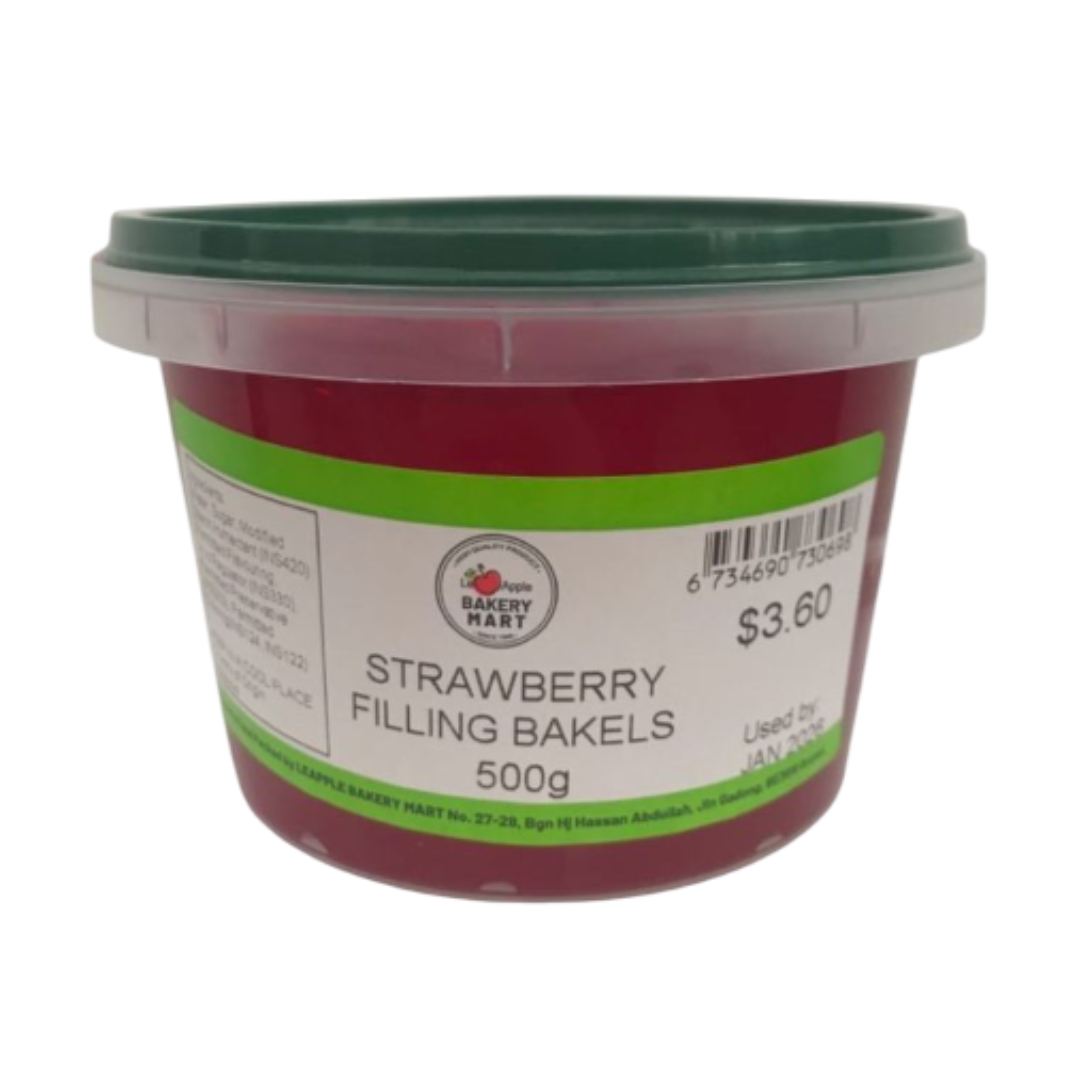 Bakels Strawberry Filling_1