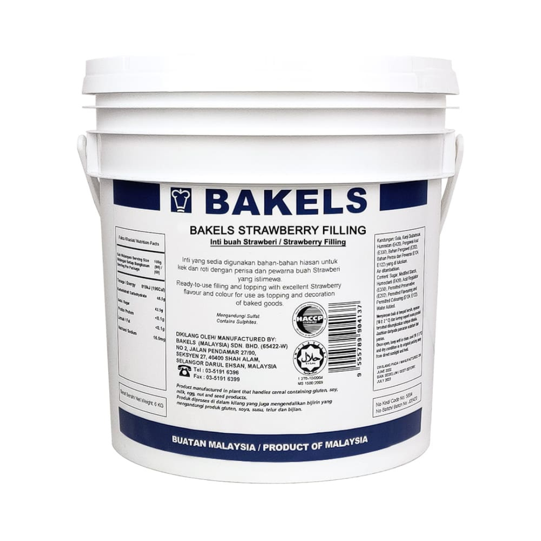 Bakels Strawberry Filling_2