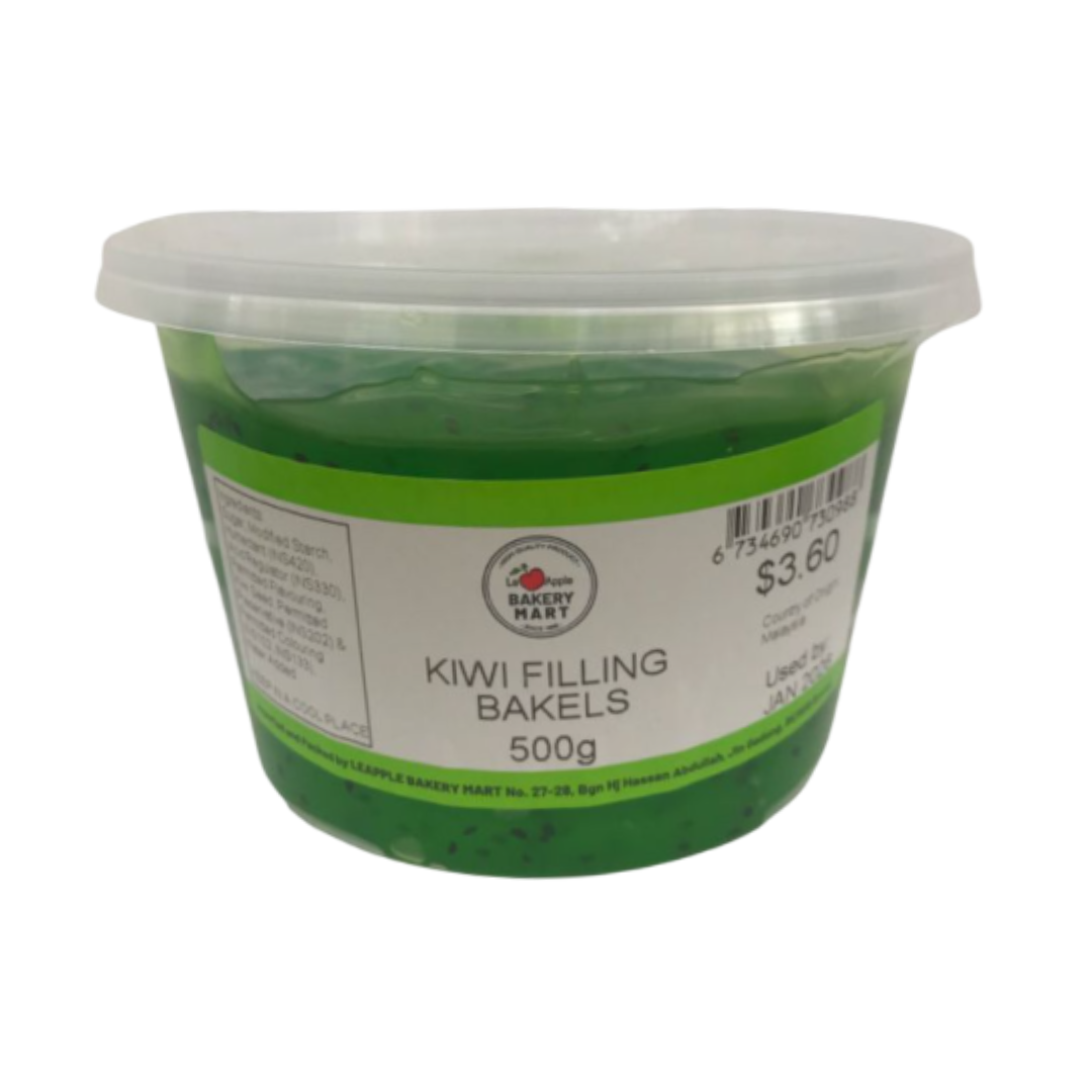 Bakels Kiwi Filling_1