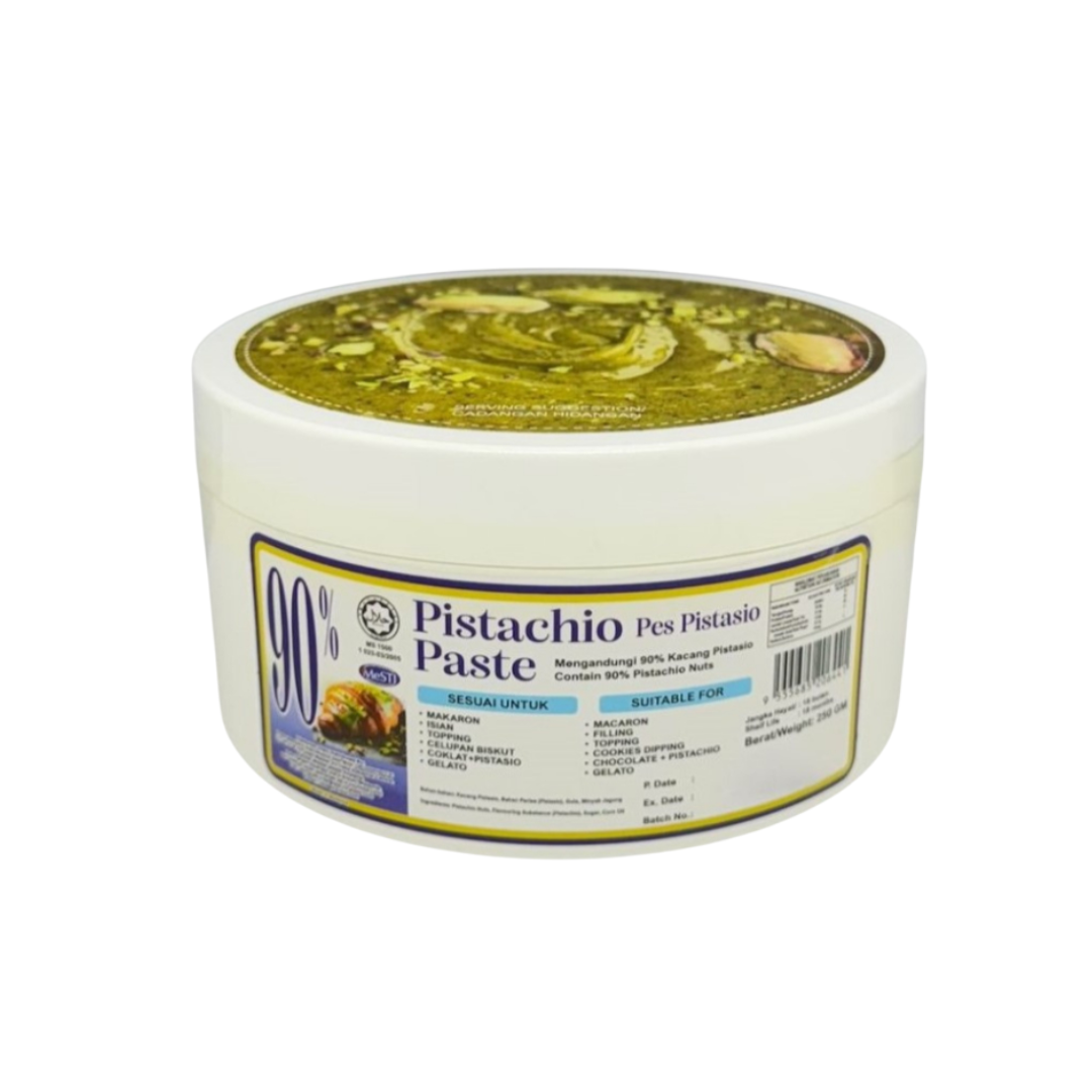 Trans 90% Pistachio Paste ( Purple )_1