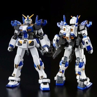 Premium Bandai HG 1/144: RX-78-4 GUNDAM G04_1