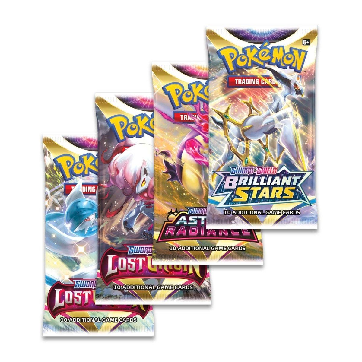 Pokémon TCG: Zeraora VMAX & VSTAR Battle Box_2