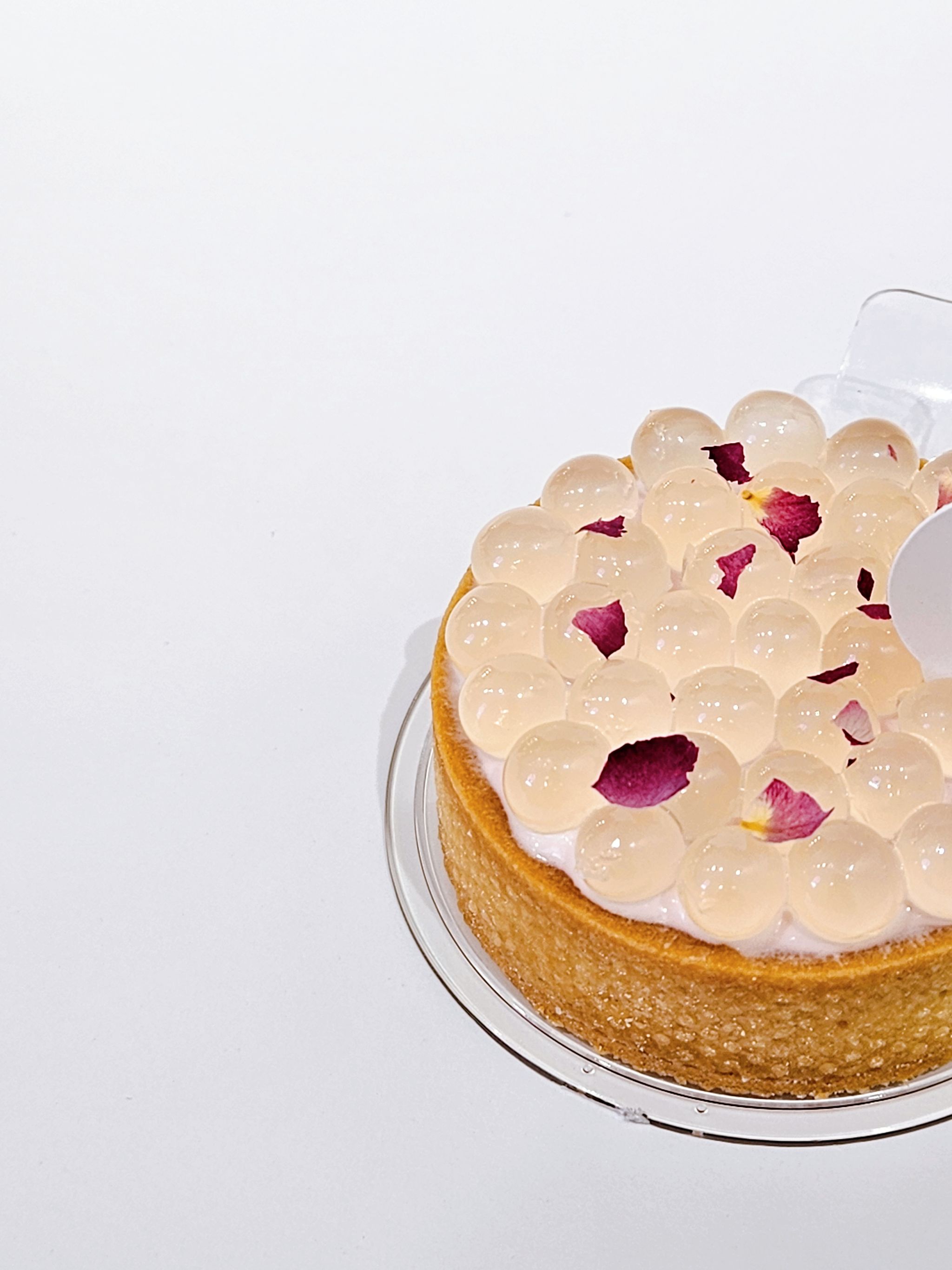 Lychee Rose Tart_1