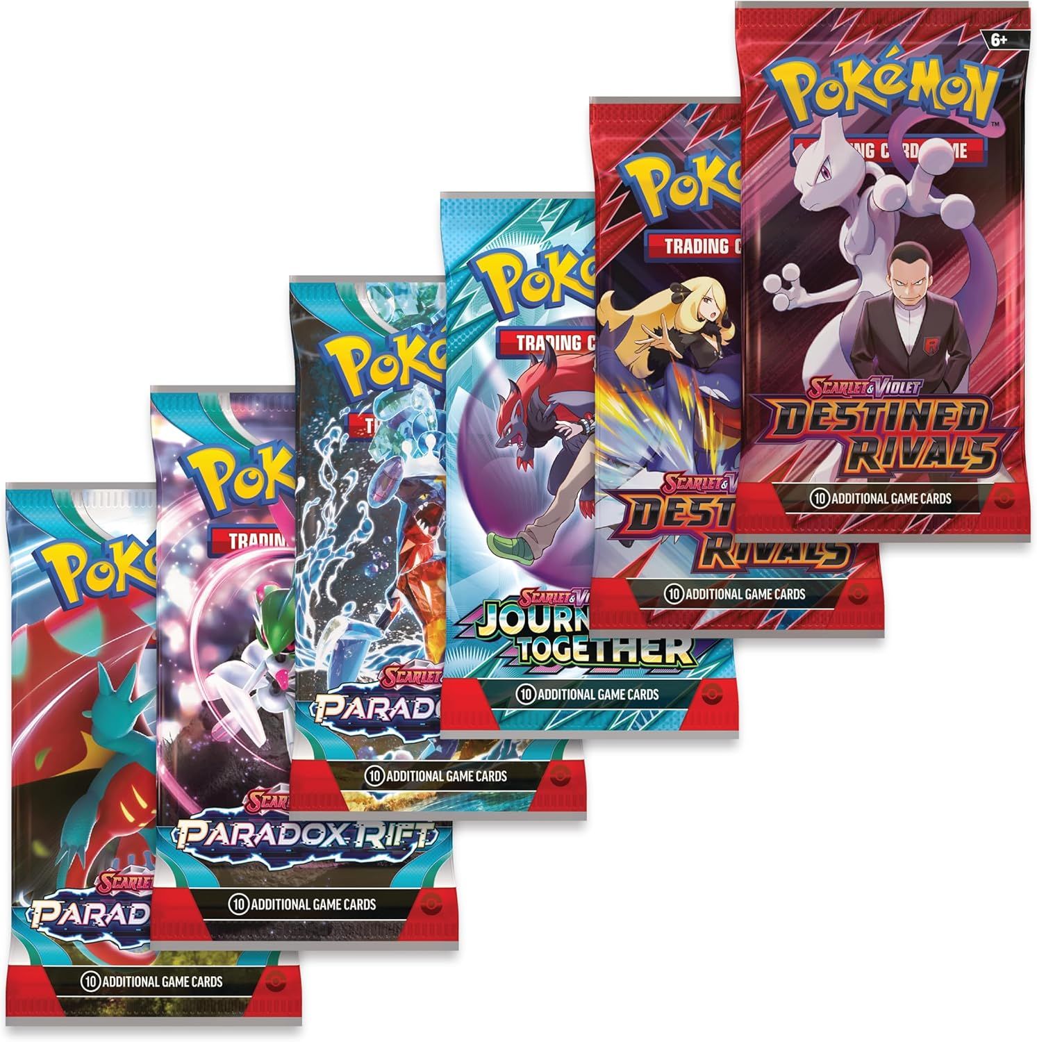 Cynthia’s Garchomp ex Premium Collection_2