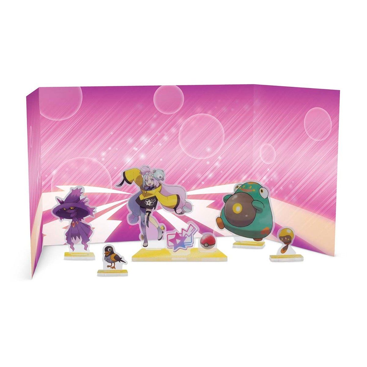  Iono’s Bellibolt ex Premium Collection_3