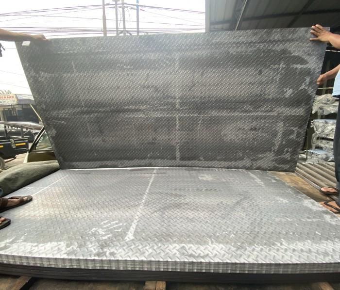 Plat Bordes Galvanil 4x8 ft (1.20 x 2.40m) _1