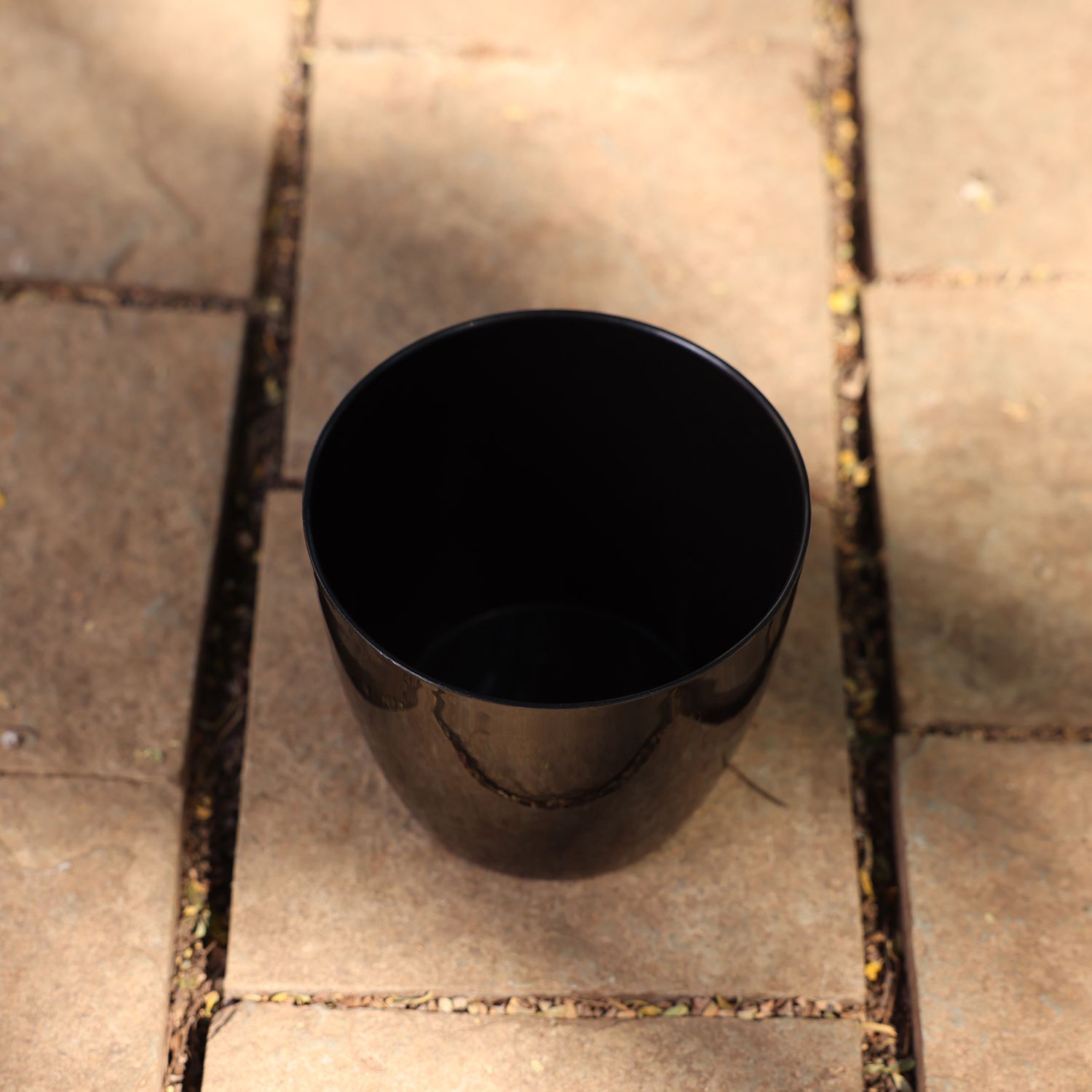 Valencia Planters | Pack of 2 | Black Pot_3