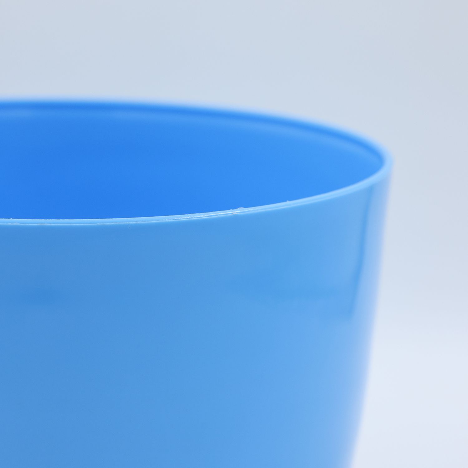 Valencia Planters | Pack of 2 | Blue Pot_4