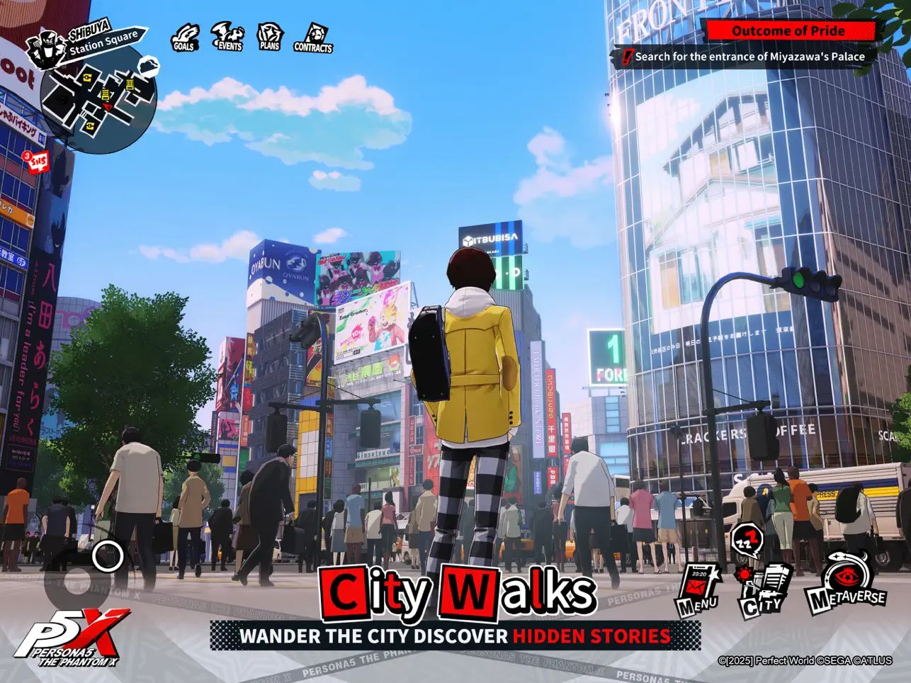Persona 5: The Phantom X™_6