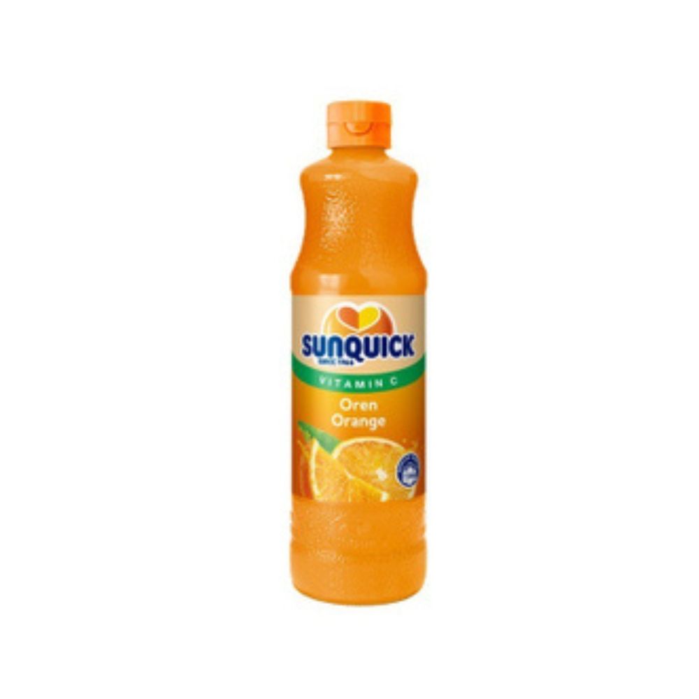SUNQUICK ORANGE 800ML_0