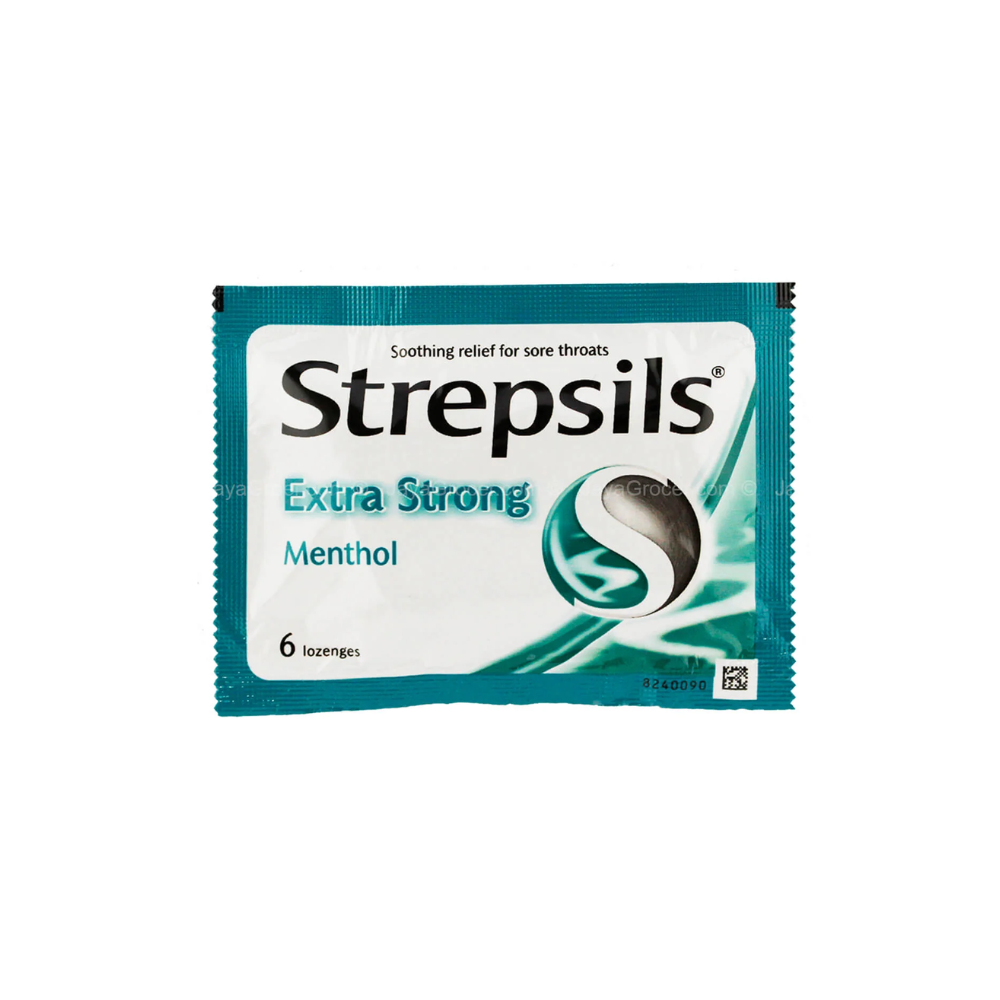 STREPSILS EXTRA STRONG 6PCS_0