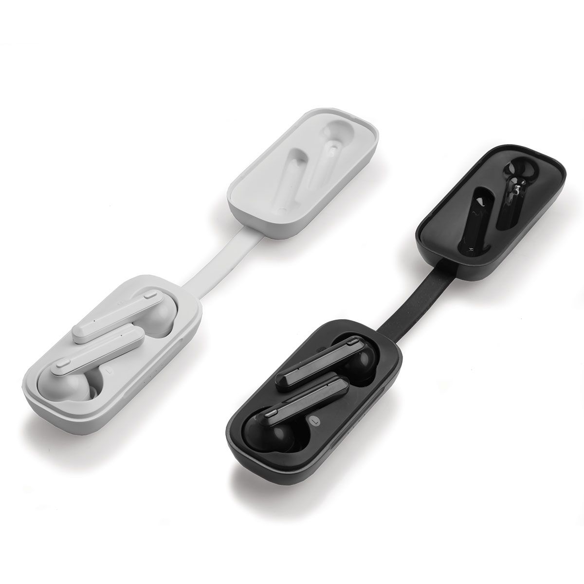 Baksen Bluetooth Wireless Earbuds_0