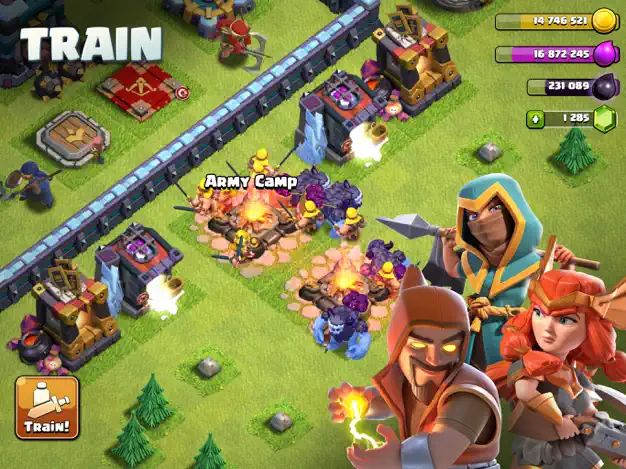 Clash of Clans_3