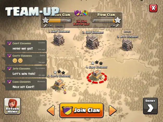 Clash of Clans_5