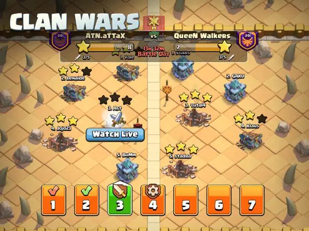Clash of Clans_2
