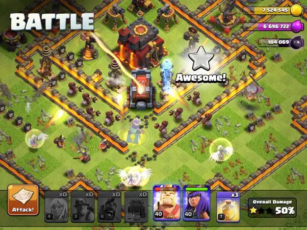 Clash of Clans_7