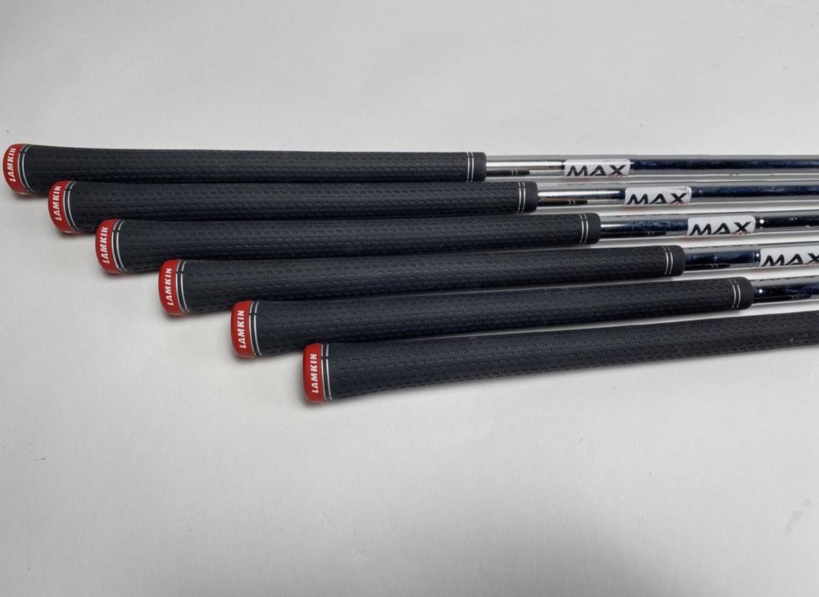 Taylormade Stealth Iron Set_6