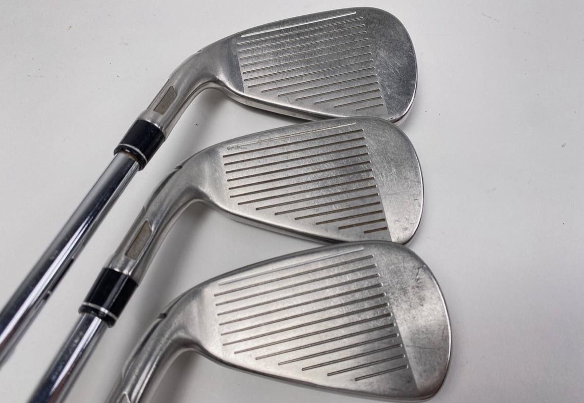Taylormade Stealth Iron Set_7